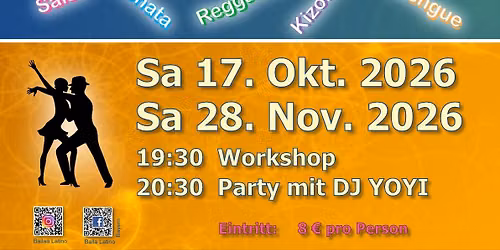 Latino Party