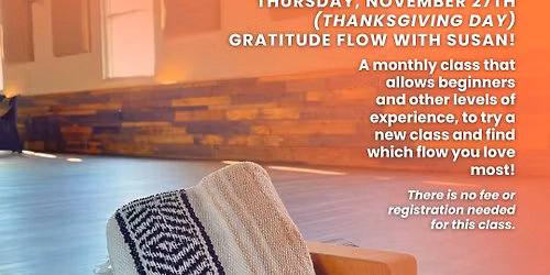 360 Free Yoga Series!