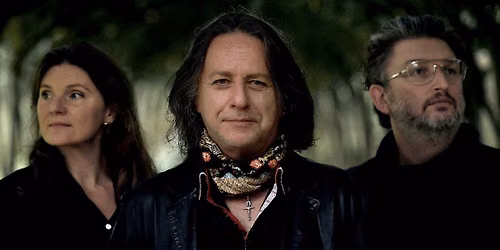 Jan Olsen Band