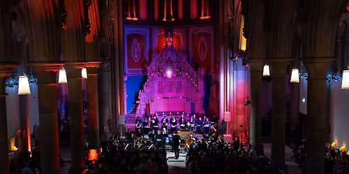 Handel\u2019s Messiah \u2013 Manchester Camerata, Kantos Chamber Choir & Conductor, Laurence Cummings