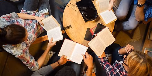 Bydgoszcz Silent Book Club #4