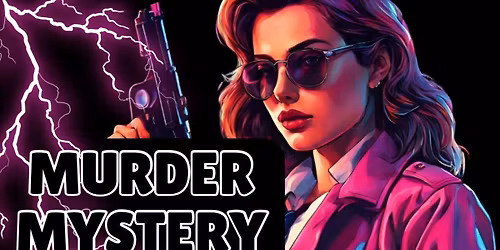 Murder Mystery Show