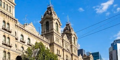 Melbourne City Discovery Tour Tickets