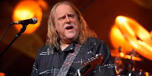 Gov't Mule: The Back In The Saddle Tour