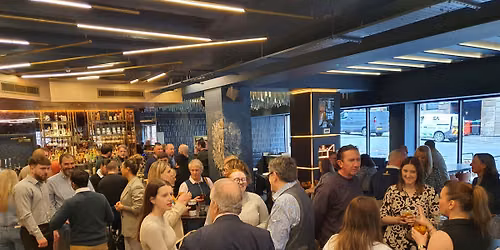 8 Business Networking Coffee Morning JULY
