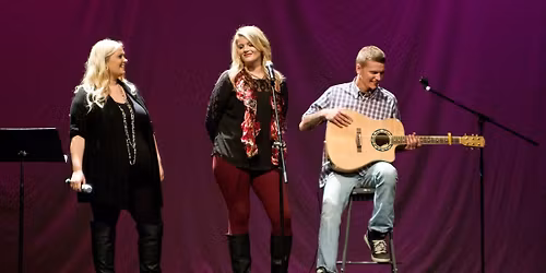 Hope Love Sing Fundraiser