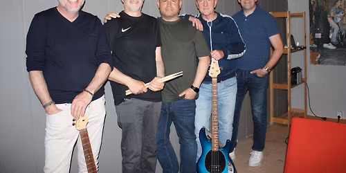 Julapub i Eikelandsfjord'n samfunnshus