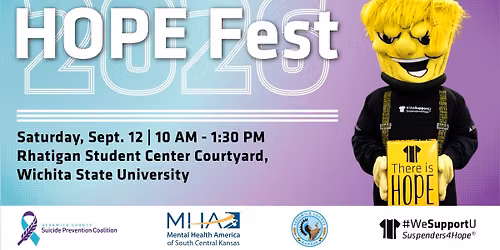 HOPE Fest