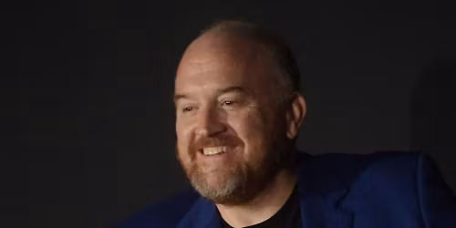 Louis C.K. at Bob Hope Theatre - CA