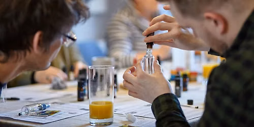 Perfume Making Workshop