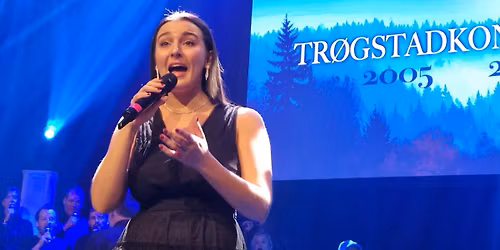 Tr\u00f8gstadkonserten 2026