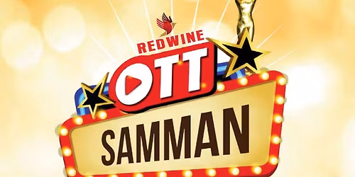 OTT SAMMAN Award Ceremony 
