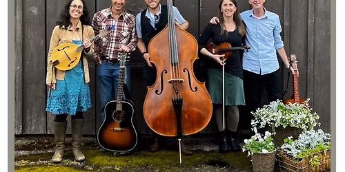 Return of the Wren, Rue Breakdown