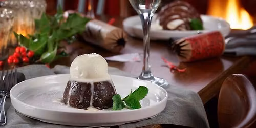 Festive Seasonal Menu