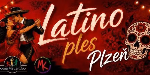 II. LATINO PLES PLZE\u0147