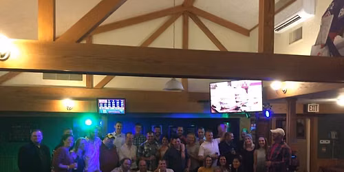 30 year 1996 OHHS class reunion!