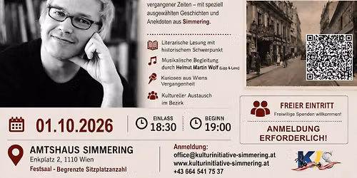 Stefan Franke - Ein bisserl schimpfen \u2026