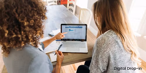 Digital Drop-in - Tauranga Library