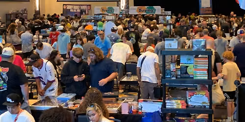 Portsmouth Sports Card, Pokemon, Comic & Collectibles Show 