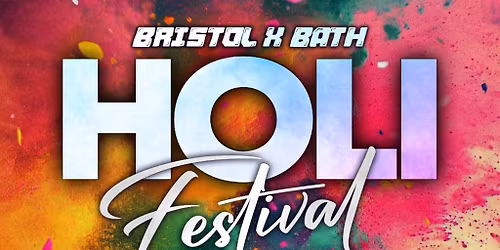 Bristol Holi Festival