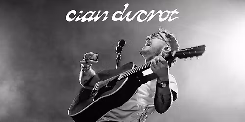 Cian Ducrot - Summer Sessions Letterkenny