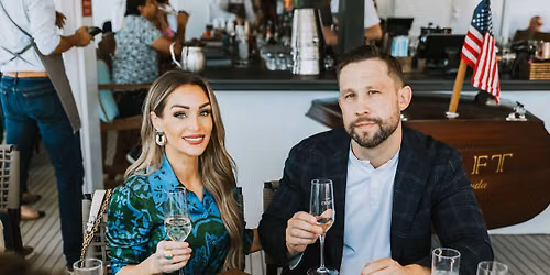 Father\u2019s Day River Journey: Brunch & Dinner Cruises in Tampa