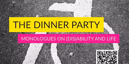 Tales From A Crip Presents: The Dinner Party