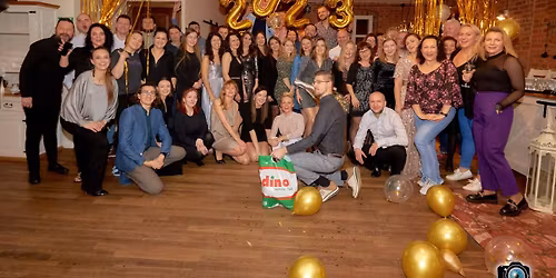 Sylwester 2025 vol. 10 EARLY BIRDS w Karkonoszach i G\u00f3rach Kamiennych z mas\u0105 aktywno\u015bci do wyboru