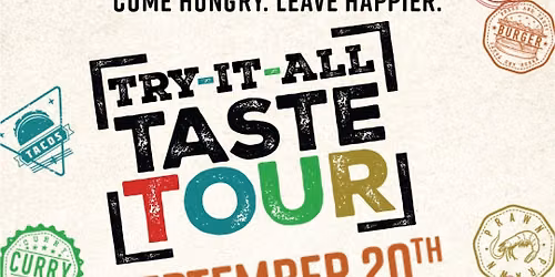 15th Annual Downtown Little Rock Food Truck Festival