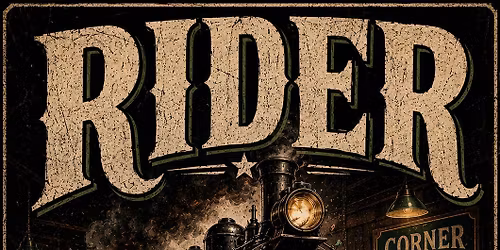 Rider Plays Corner Pocket 