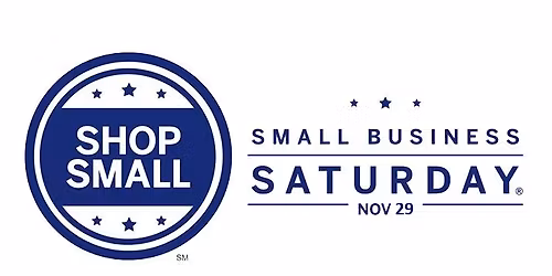 Small Business Saturday