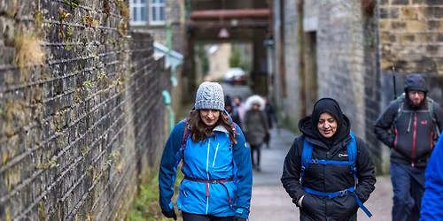 Guided walk: Cuckoo walk