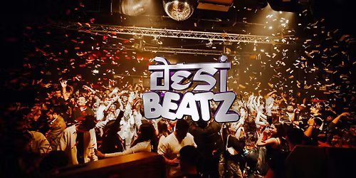 Desi Beatz : SUMMER SEND OFF! | 04.06.26