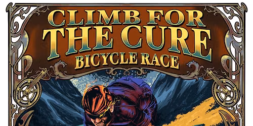 Climb for the Cure