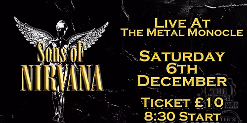 Sons of Nirvana