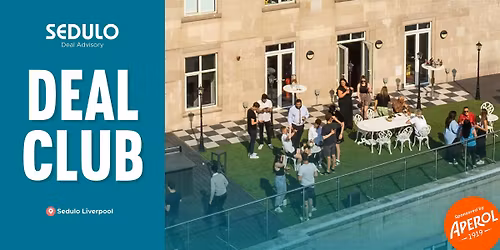 Sedulo Deal Club - Liverpool