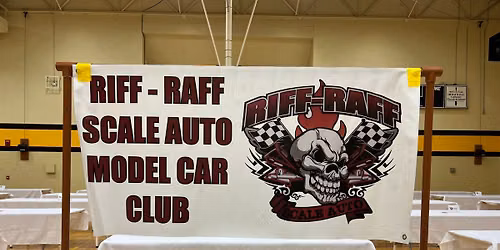 River City Rumble Model Car Contest and Swap Meet