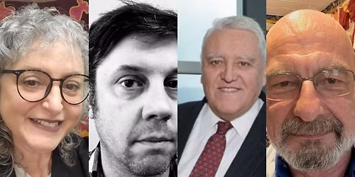 Multi-Faith Writers Take on the Holidays