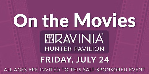 Ravinia Festival with SALT