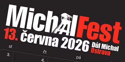 MichalFest 2026