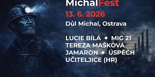 MichalFest 2026