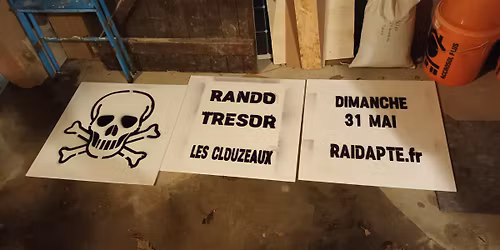 Rand'O Tr\u00e9sor