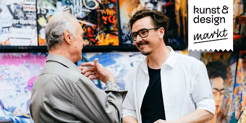 kunst & design markt Konstanz: 08.\u201309.11.25 \ud83d\udc9b