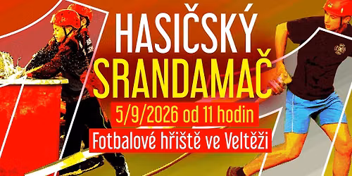 Hasi\u010dsk\u00fd SRANDAMA\u010c