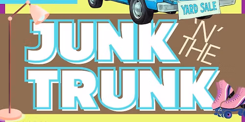 Junk'n'the Trunk