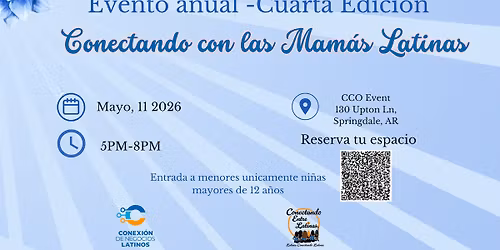 Conectando con las Mam\u00e1s Latinas