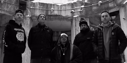 Terror, Pain of Truth, End It, Start Today, Witness Chamber in Boise