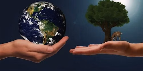 Green Talks Workshop for Sustainable Hospitality & Eco Festivals (Virtual)