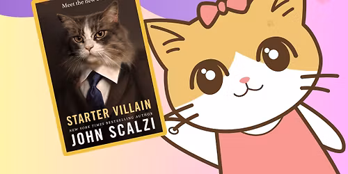 Cat Lovers' Book Club