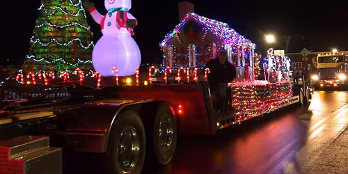 Parade of Lights